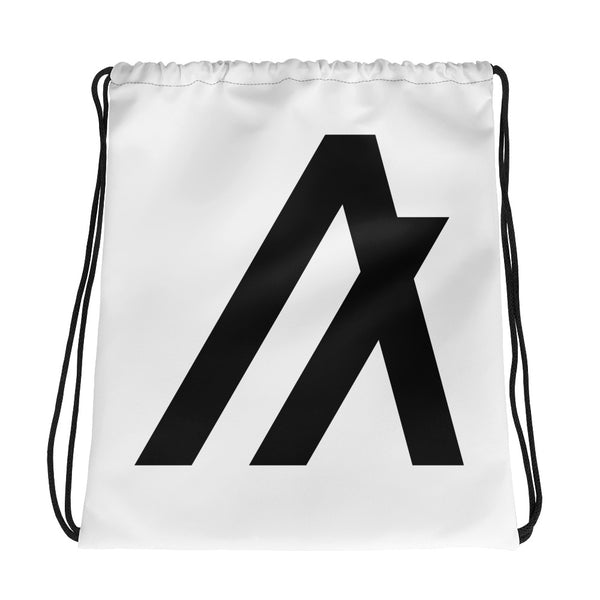Algorand (ALGO) Drawstring Bag