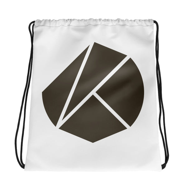 Klaytn (KLAY) Drawstring Bag