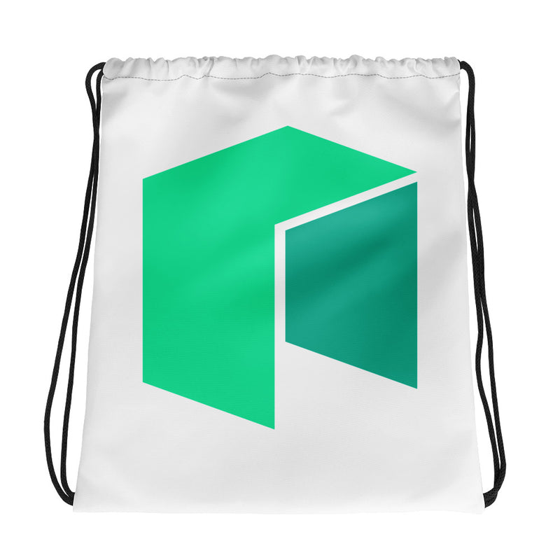 Neo (NEO) Drawstring Bag