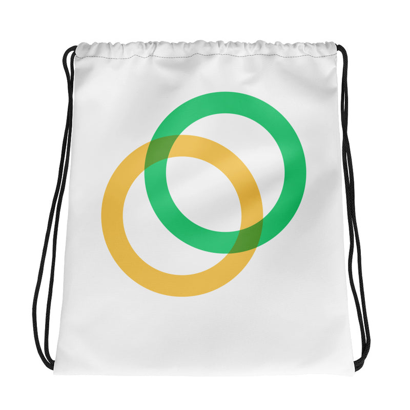Celo (CELO) Drawstring Bag