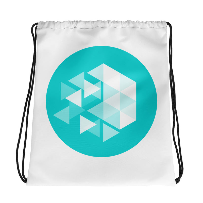 IoTeX (IOTX) Drawstring Bag