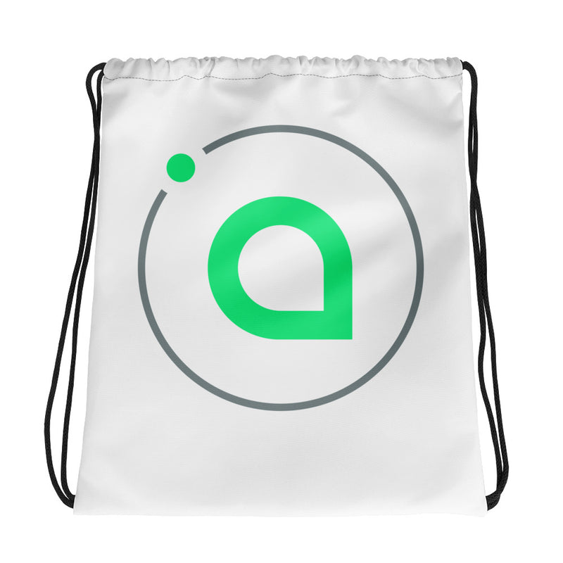 Siacoin (SC) Drawstring Bag
