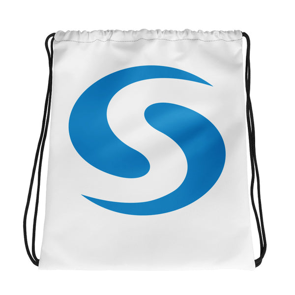 Syscoin (SYS) Drawstring Bag