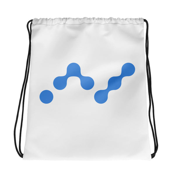 Nano (NANO) Drawstring Bag