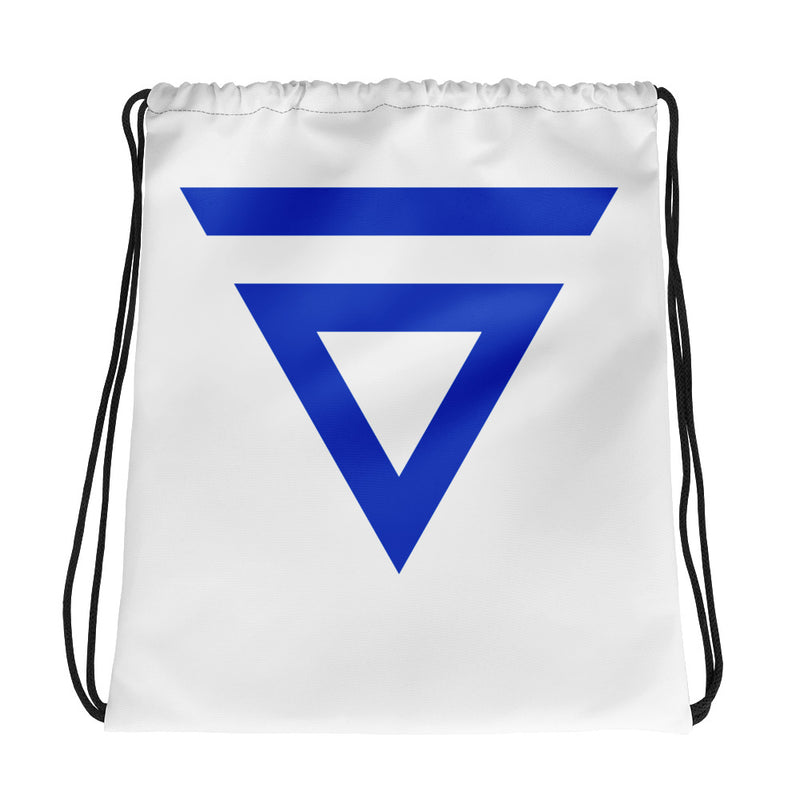 Velas (VLX) Drawstring Bag