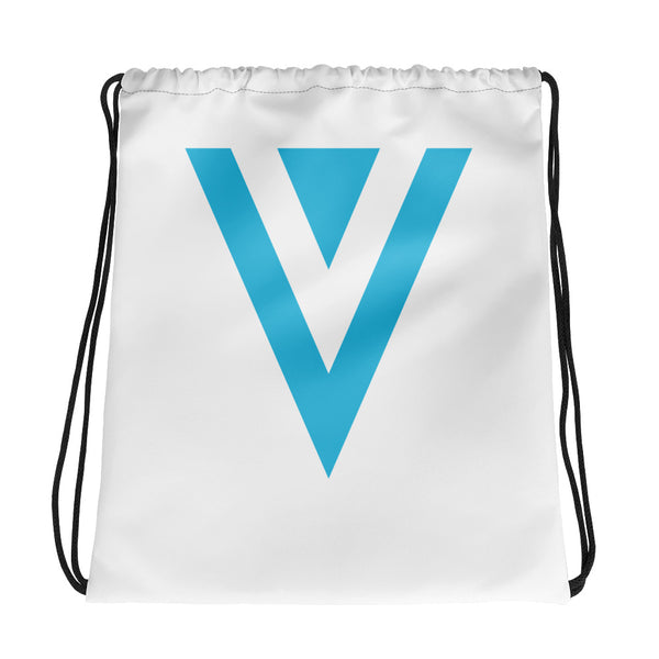 Verge (XVG) Drawstring Bag