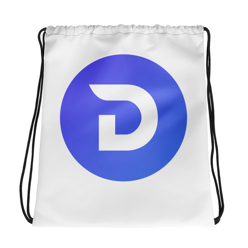 Divi (DIVI) Drawstring Bag