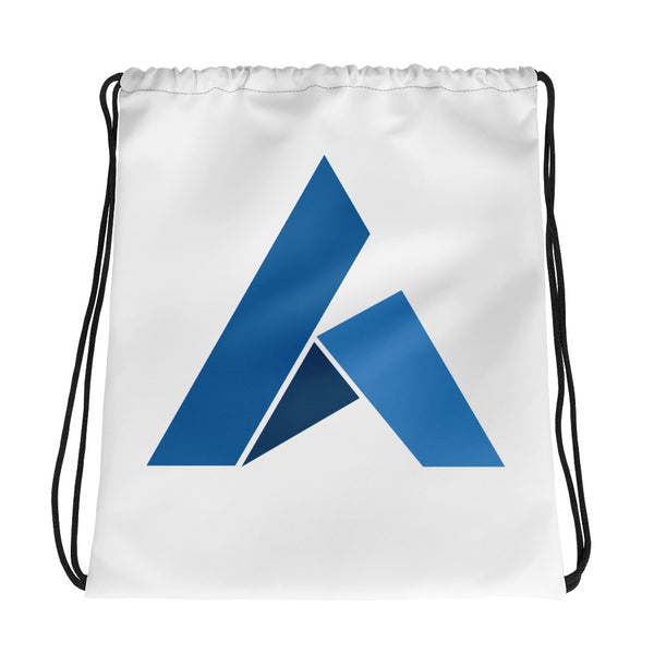 Ardor (ARDR) Drawstring Bag