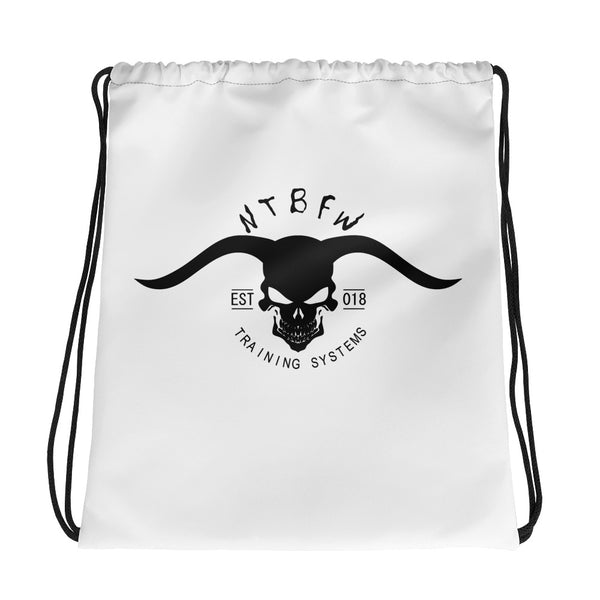 NTBFW Drawstring Bag