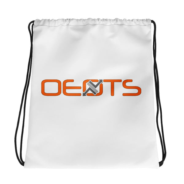 OEOTS Drawstring Bag