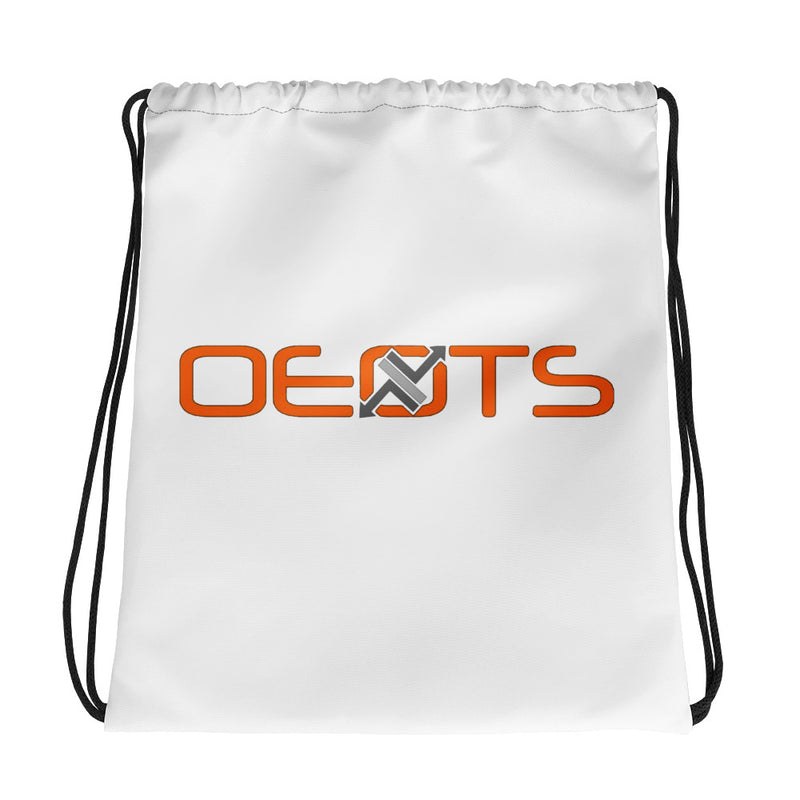 OEOTS Drawstring Bag