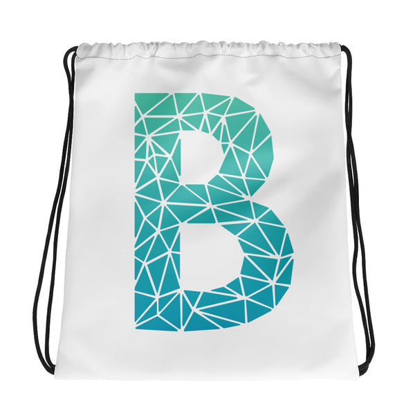 Bankera (BNK) Drawstring Bag