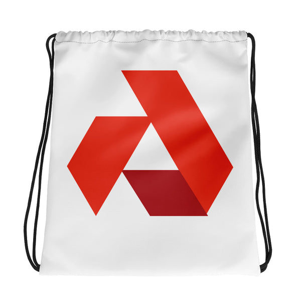 Akash Network (AKT) Drawstring Bag