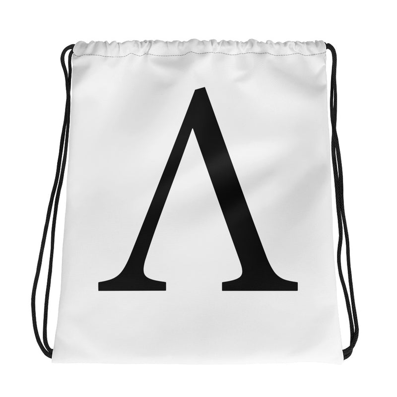 Ampleforth (AMPL) Drawstring Bag