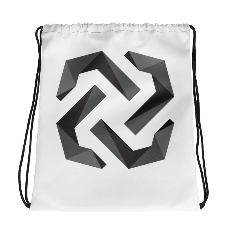 Bytom (BTM) Drawstring Bag