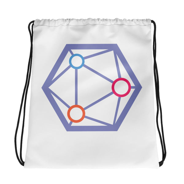 XYO (XYO) Drawstring Bag