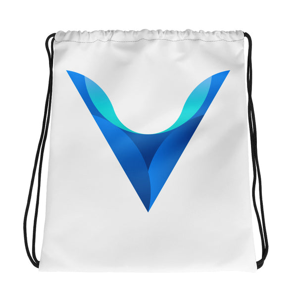 Veil (VEIL) Drawstring Bag