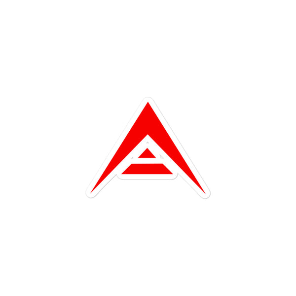 Ark (ARK) Sticker