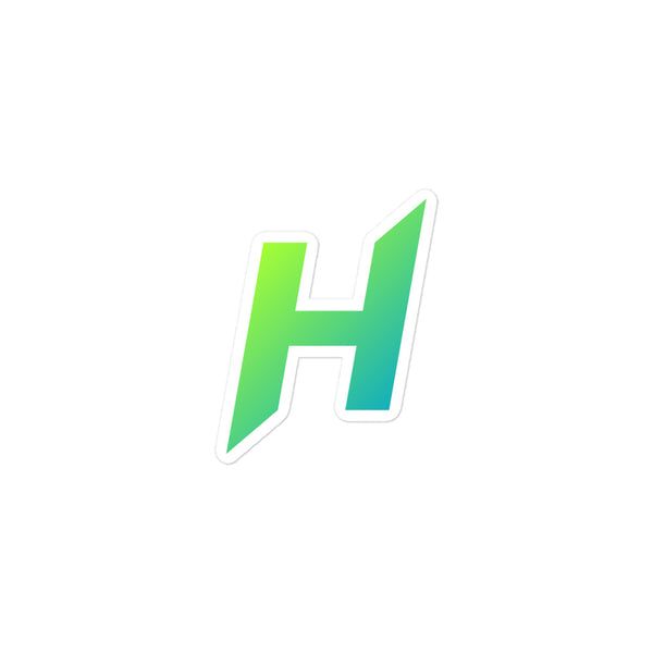 HedgeTrade (HEDG) Sticker