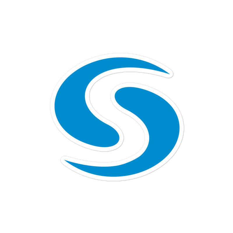 Syscoin (SYS) Sticker