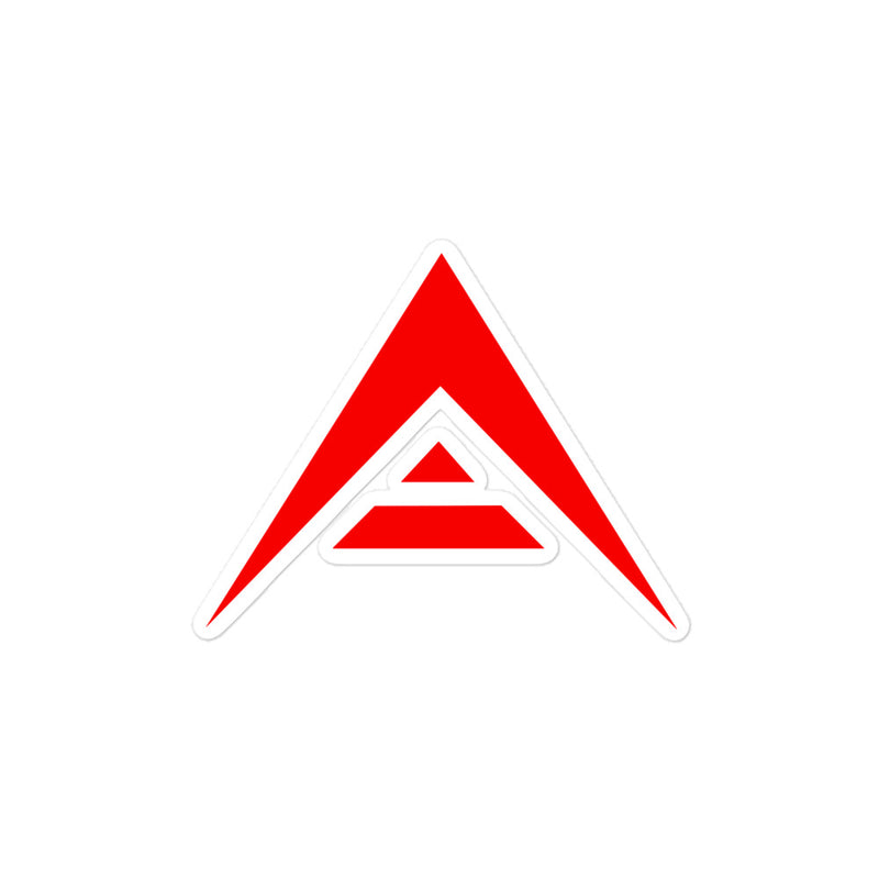 Ark (ARK) Sticker