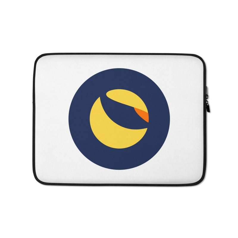 Terra (LUNA) Laptop Sleeve