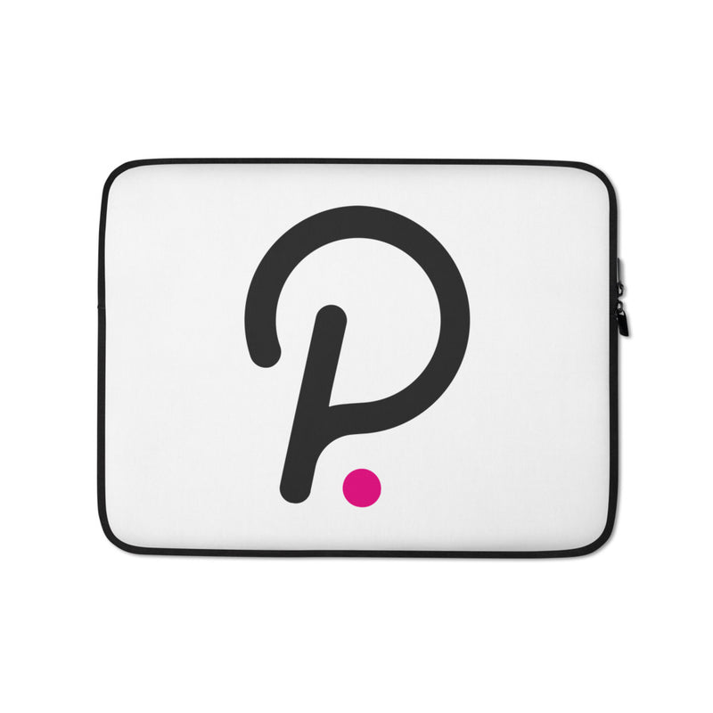 Polkadot (DOT) Laptop Sleeve