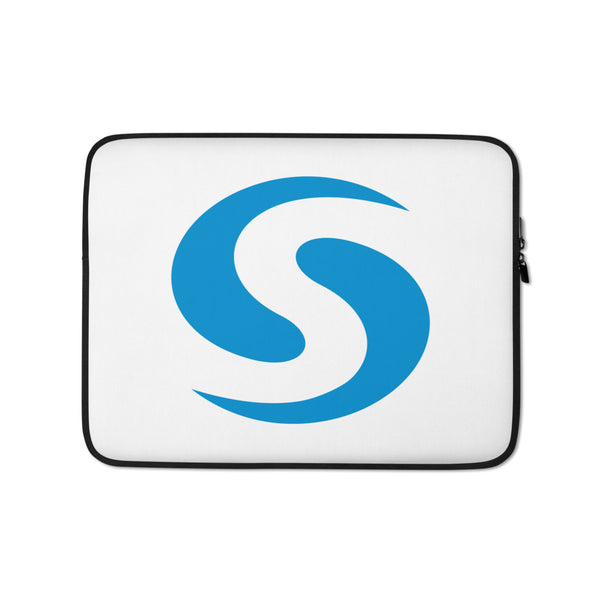 Syscoin (SYS) Laptop Sleeve