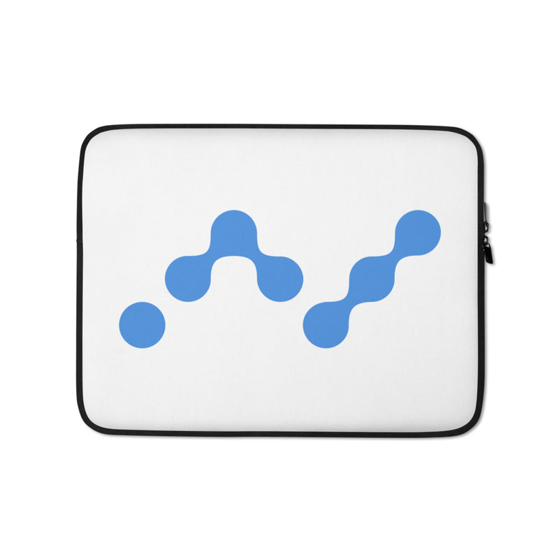 Nano (NANO) Laptop Sleeve