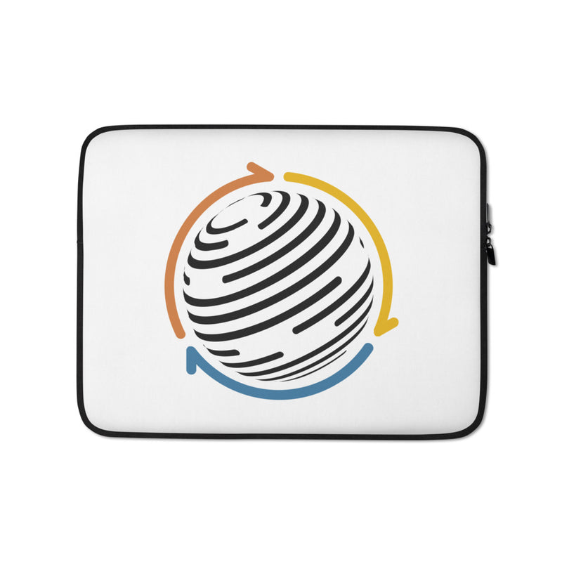 Factom (FCT) Laptop Sleeve