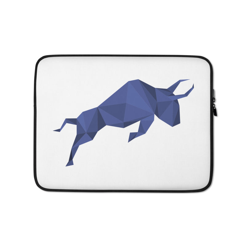 Polymath (POLY) Laptop Sleeve