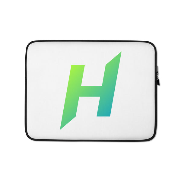 HedgeTrade (HEDG) Laptop Sleeve