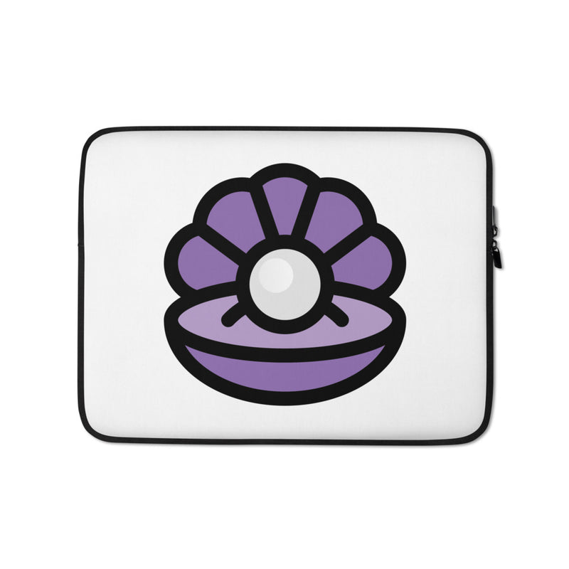 Pearl (PEARL) Laptop Sleeve