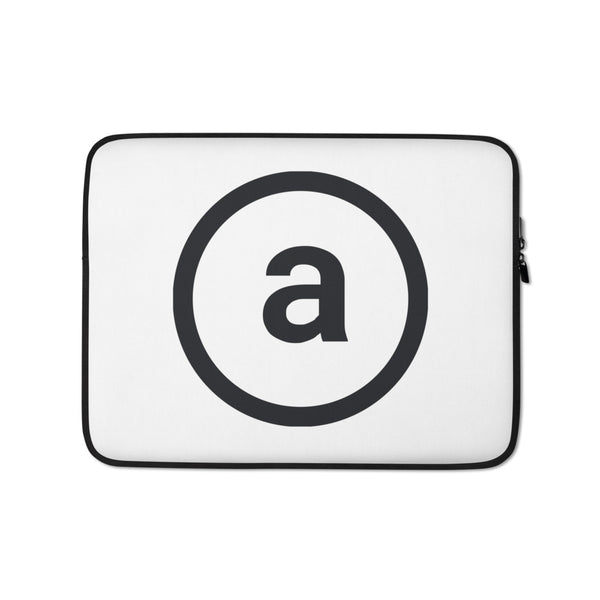Arweave (AR) Laptop Sleeve