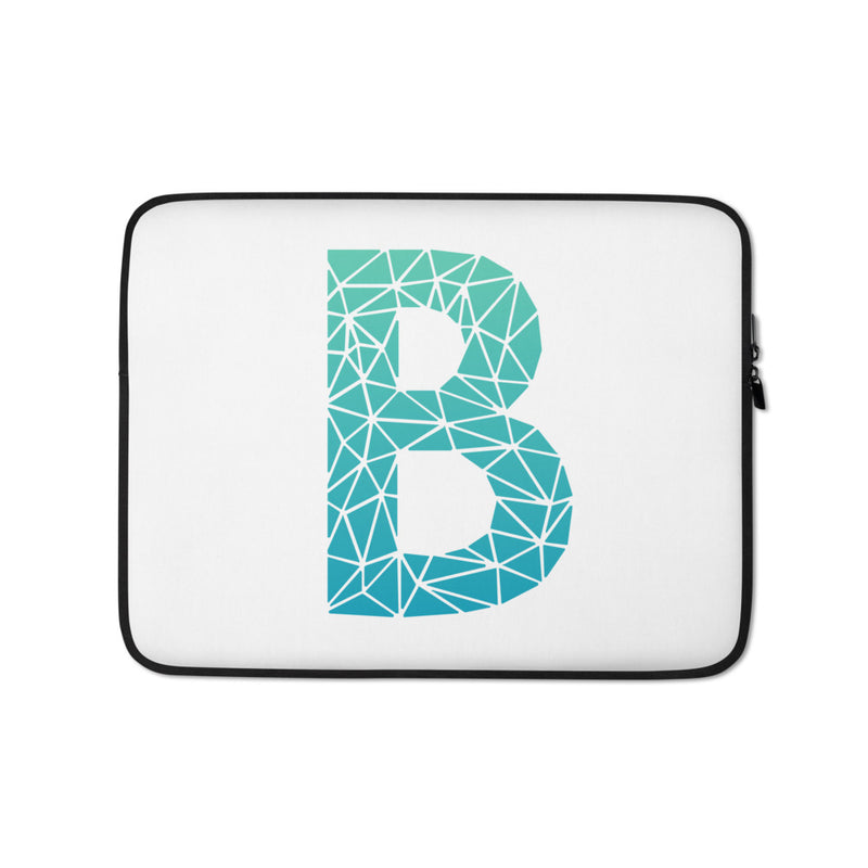 Bankera (BNK) Laptop Sleeve