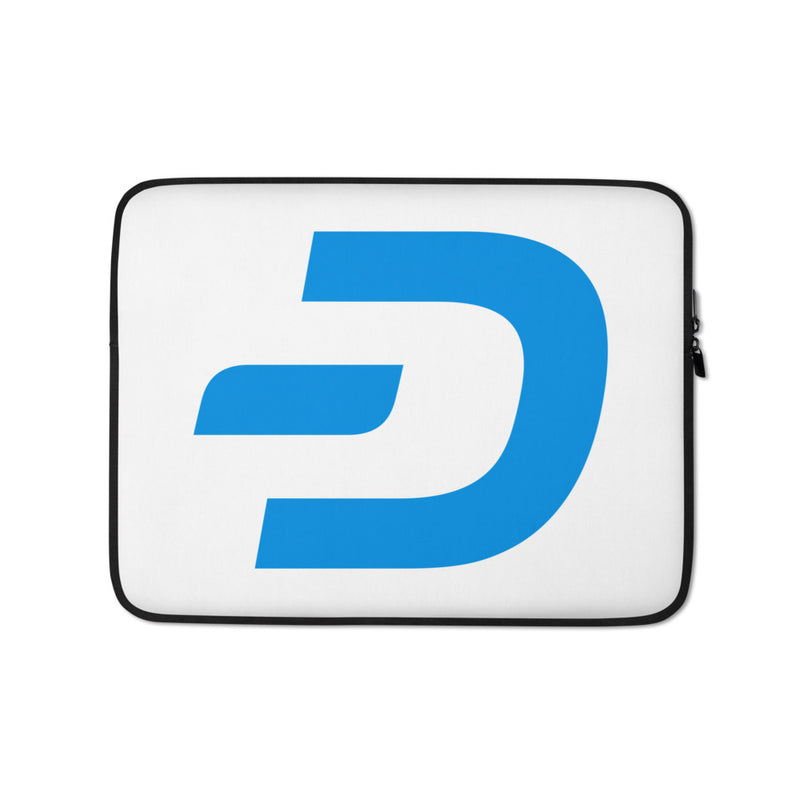 Dash (DASH) Laptop Sleeve