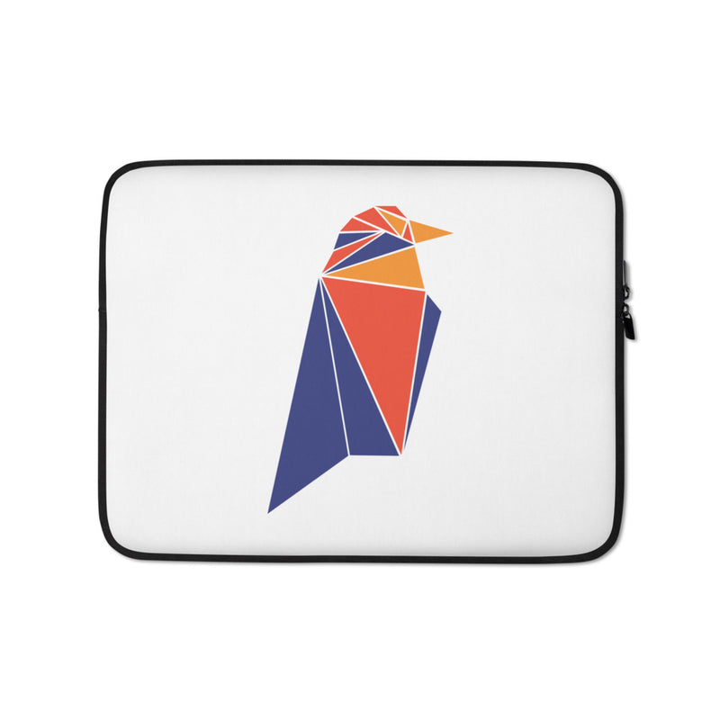 Ravencoin (RVN) Laptop Sleeve