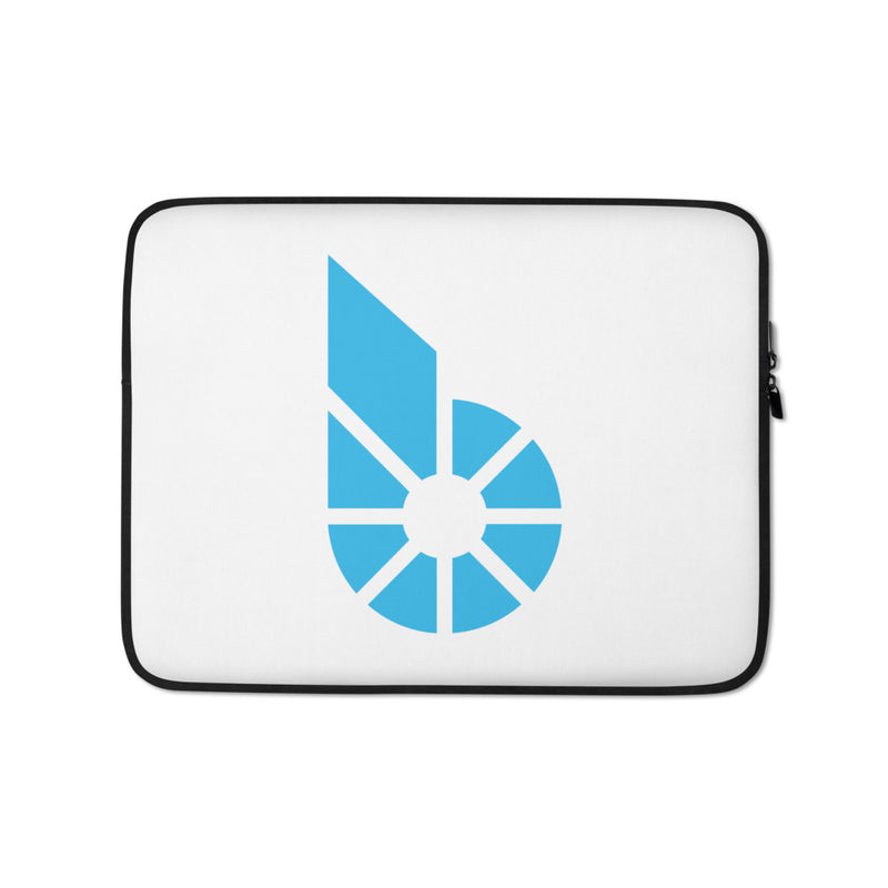 BitShares (BTS) Laptop Sleeve