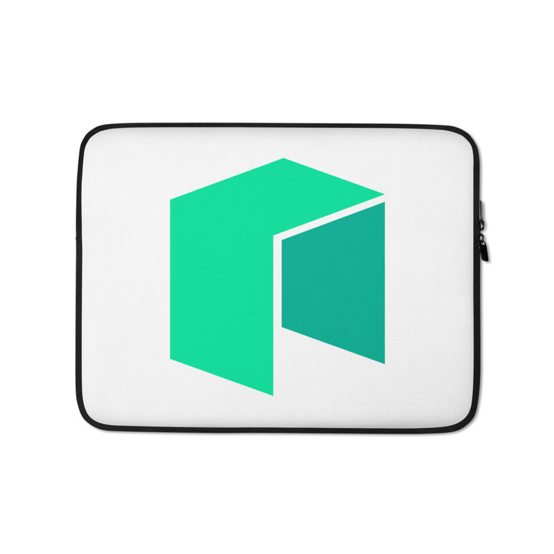 Neo (NEO) Laptop Sleeve