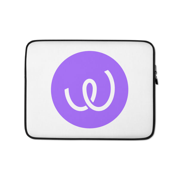 Energy Web Token (EWT) Laptop Sleeve
