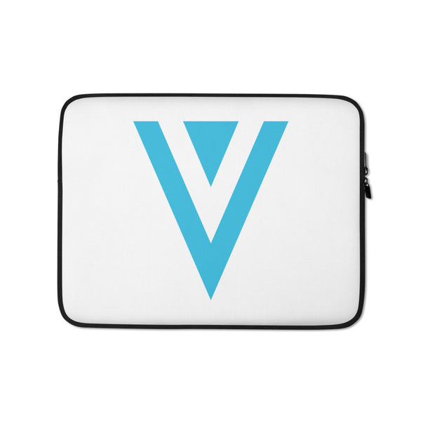 Verge (XVG) Laptop Sleeve