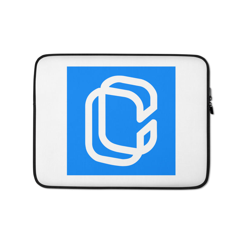 Centrality (CENNZ) Laptop Sleeve