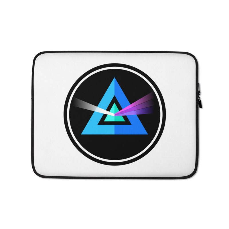 Beam (BEAM) Laptop Sleeve