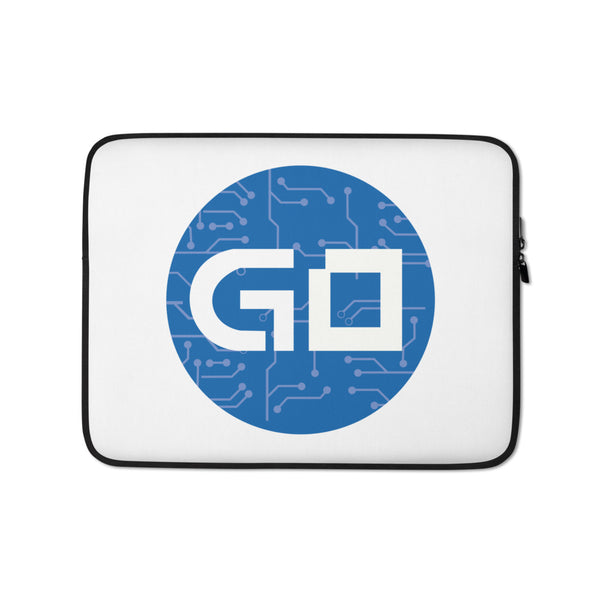 GoByte (GBX) Laptop Sleeve