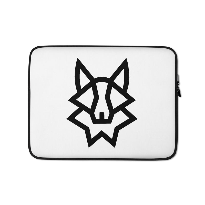 Saitama Inu (SAITAMA) V2 Laptop Sleeve