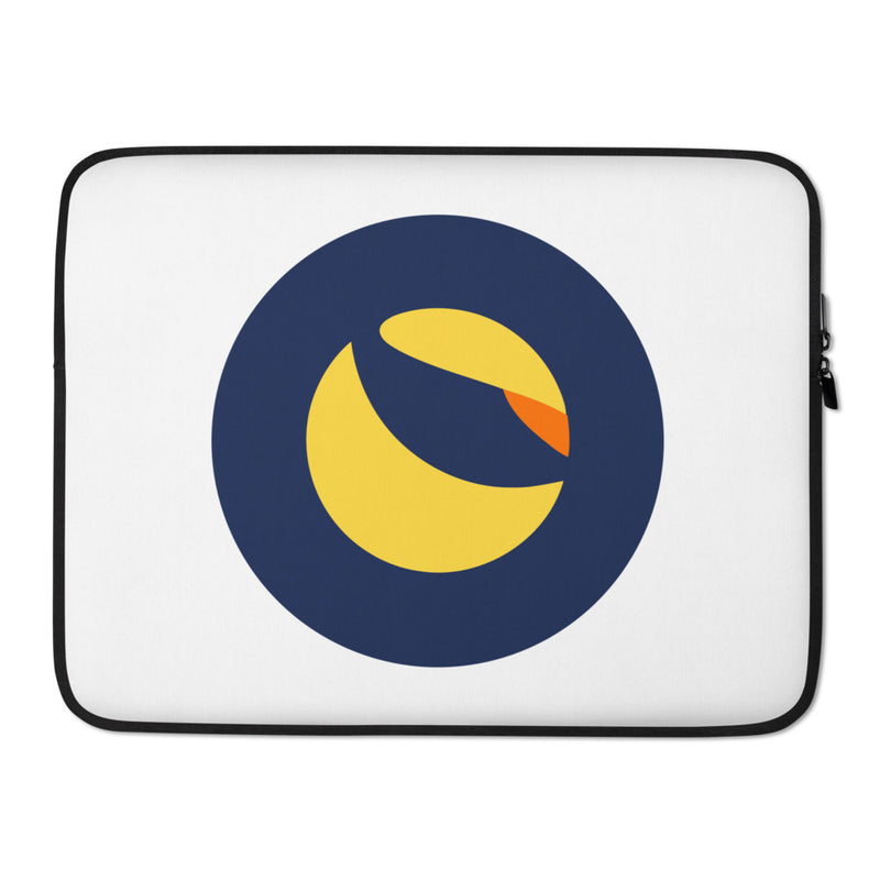 Terra (LUNA) Laptop Sleeve