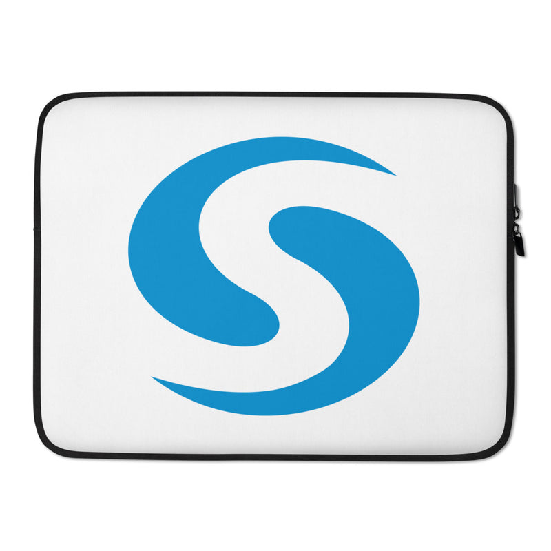 Syscoin (SYS) Laptop Sleeve