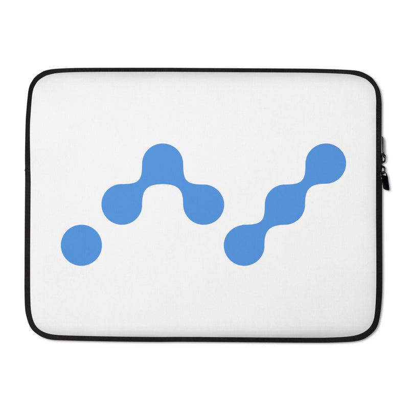 Nano (NANO) Laptop Sleeve