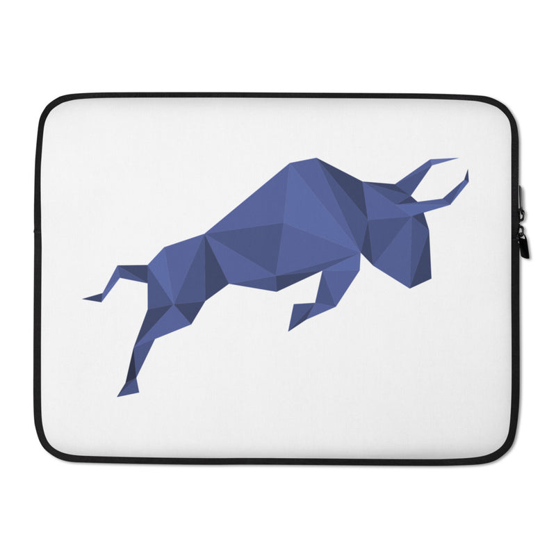 Polymath (POLY) Laptop Sleeve