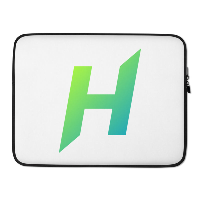 HedgeTrade (HEDG) Laptop Sleeve